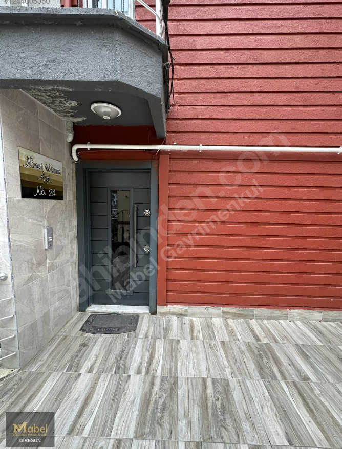 NİZAMİYE MAHALLESİ DENİZ MANZARALI GENİŞ DUBLEX DAİRE